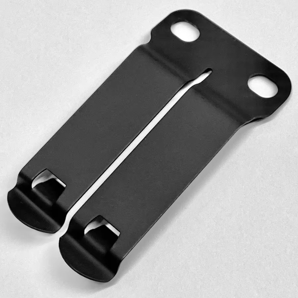Knife Carry Pocket Clip Assemb - Edc Carry Clip recension och pris